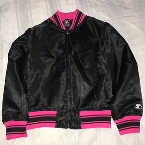 Starter jacket